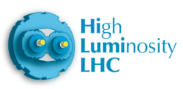 HiLumiLHC Logo